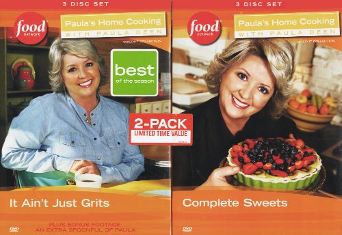 Paula Deen Favorites Paula Deen Favorites