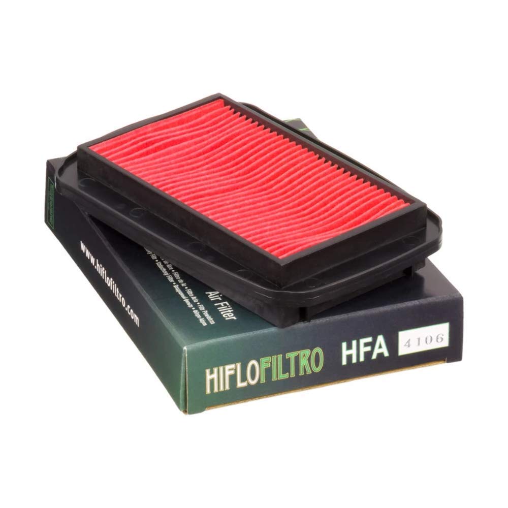 Hiflofiltro Filter air