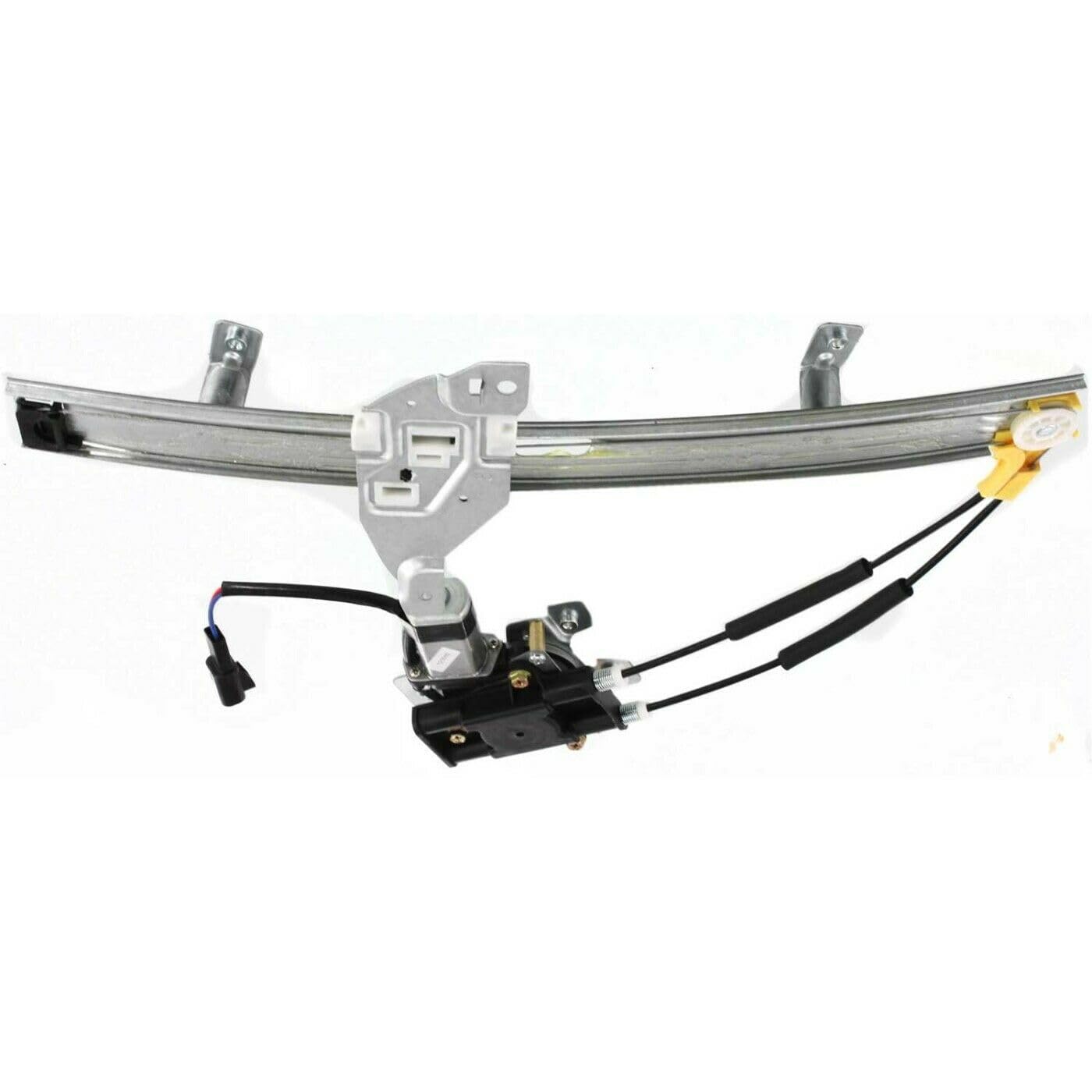 Amazon.com: Autoneril Car Window Regulator Front Passenger Side  