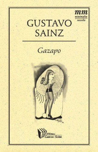 Gazapo (Spanish Edition)