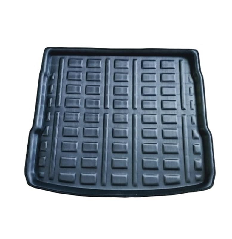 Tapis coffre arrière voiture Q5 housse protection bagages plateau 2019