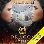 Cover of Dragon Mystics
