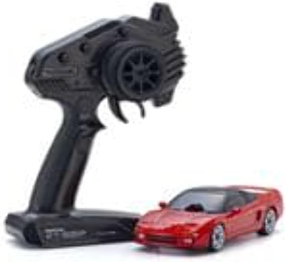 America 32352R Mini-Z Rwd Mr-03 Readyset Honda Nsx Red