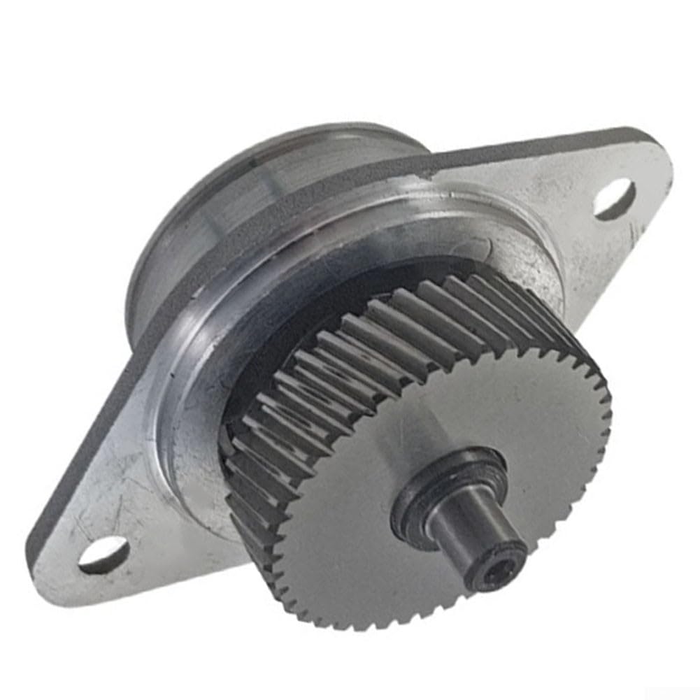 316060690 Coffret d'engrenage pour scie à onglet METABO KS216M pour KGS216M KGSV216M Pièce d'outil essentiel