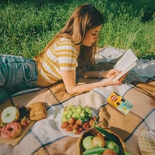 Pacchetto di fotocamere usa e getta con fotocamera Novocolor Daylight Monouso, 27 esposizioni e scheda di suggerimenti per fotografia Clikoze (5 fotocamere)