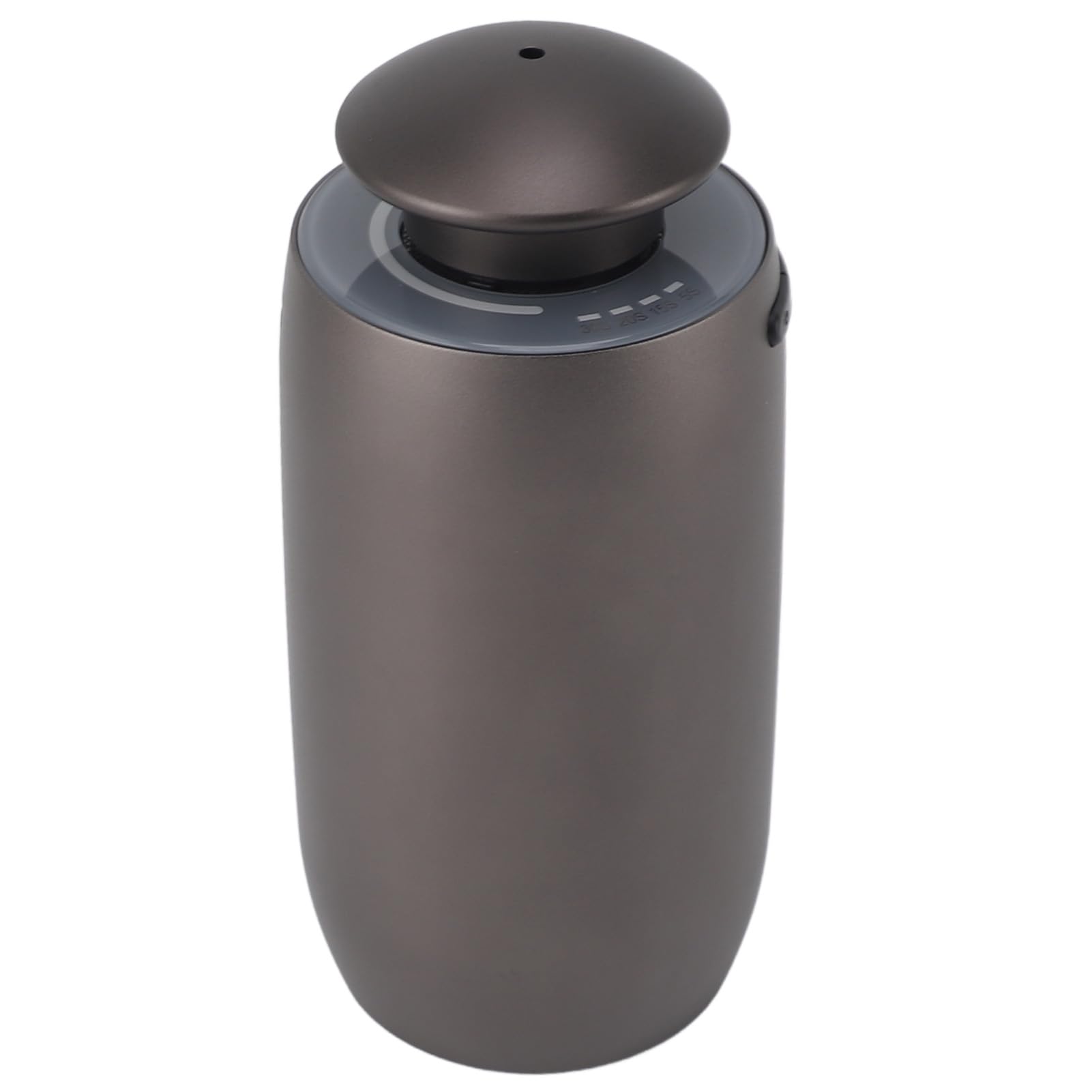 Difusor de aromaterapia para Coche, difusor de aceites Esenciales portátil USB, Fragancia excepcional, Seguro, para Oficina y Dormitorio