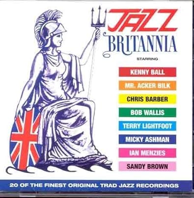 Jazz Britannia Jazz Britannia
