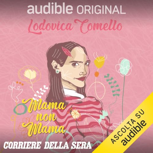 Lodovica Comello - panico & fiocchetti