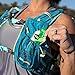 Nathan Women’s Hydration Pack/Running Vest - VaporAiress 7L Capacity with 2.0 L Water Bladder Included, Hydration Backpack - Running, Marathon, Hiking, Outdoors, Cycling and More
