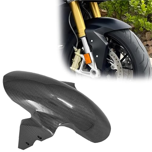 Garde-Boue Avant BMW M1000RR Accessoires Protection Roue Moto Pluie et Gravillons