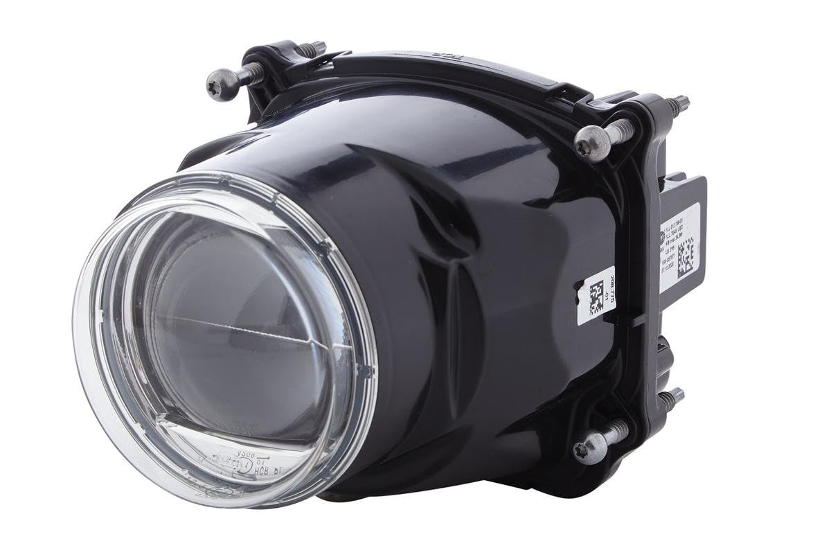 HELLA 1LL 012 758-011 Head Light Insert Left For LHT For LAMBORGHINI PININFARINA