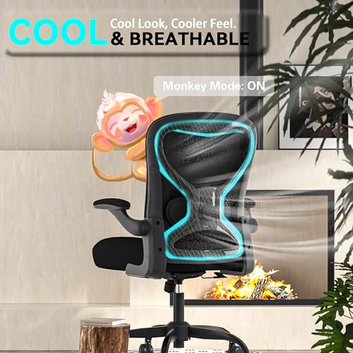mesh office chair reviews
