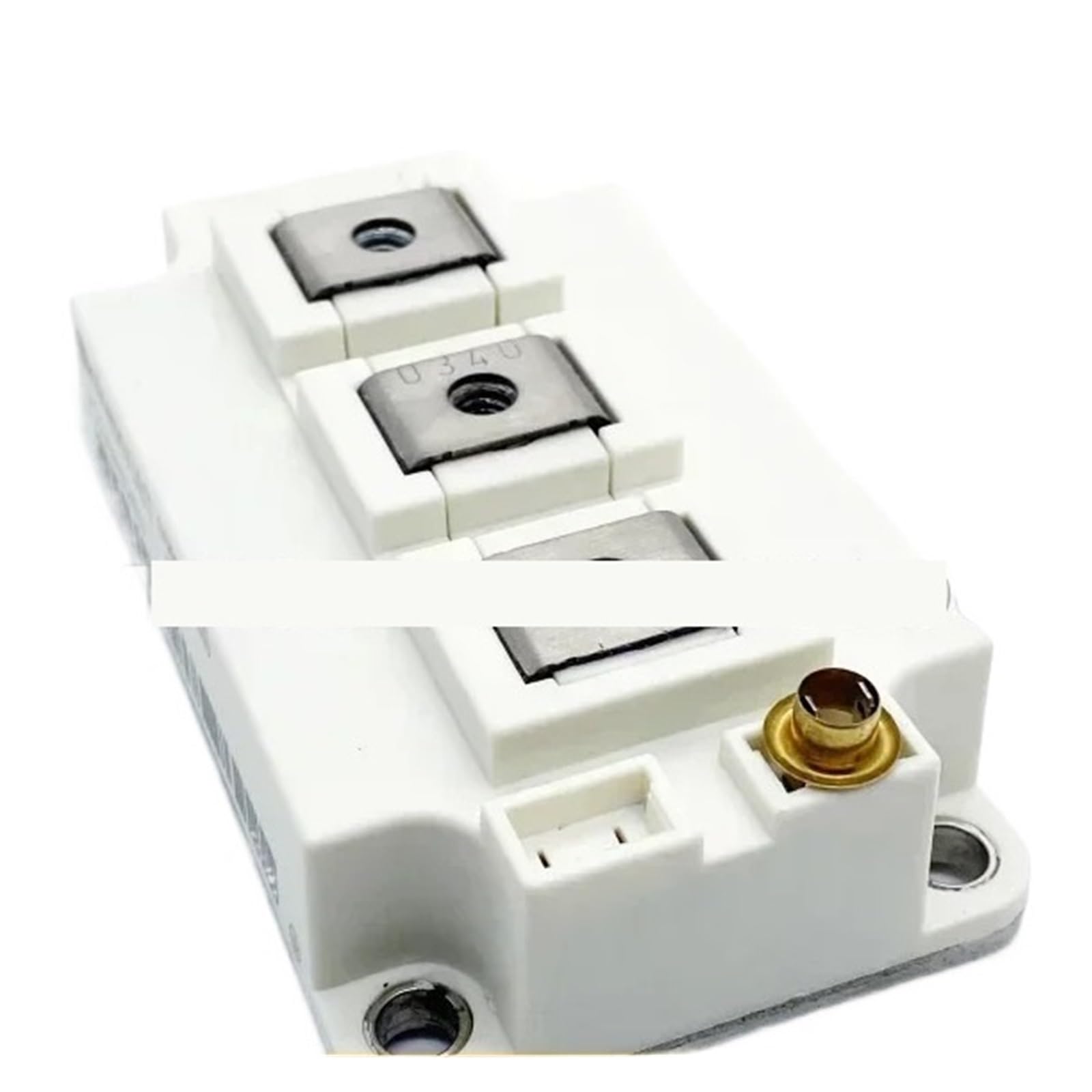 Module de pont redresseur FD300R06KE3 IGBT semi-conducteur de puissance