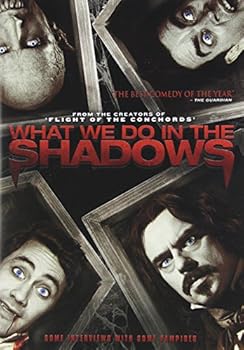 What We Do in the Shadows