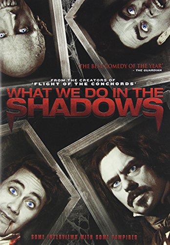 What We Do In The Shadows What We Do In The Shadows