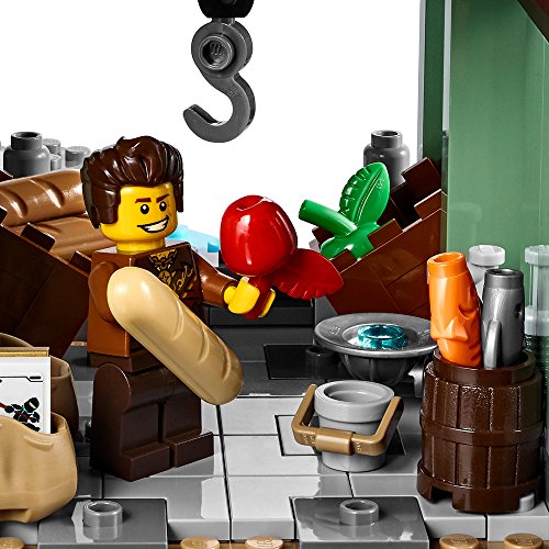 LEGO Ninjago Temple of Airjitzu 70751 by LEGO – Bild 6