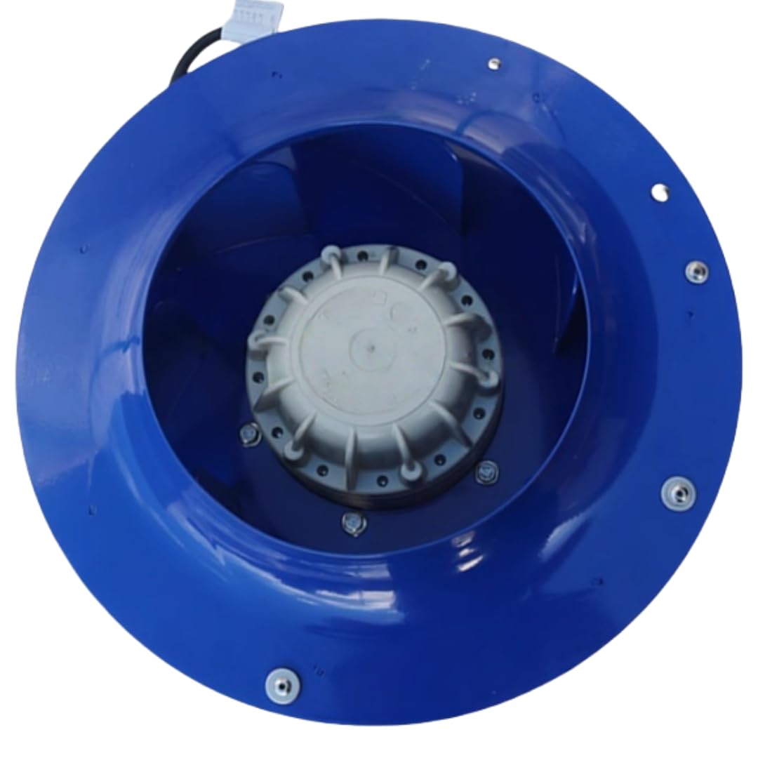PEQYUACTE RH31C-2DD.3I.1R 400V 1.7A 1.05W 2680RPM Cooling Fan 310mm