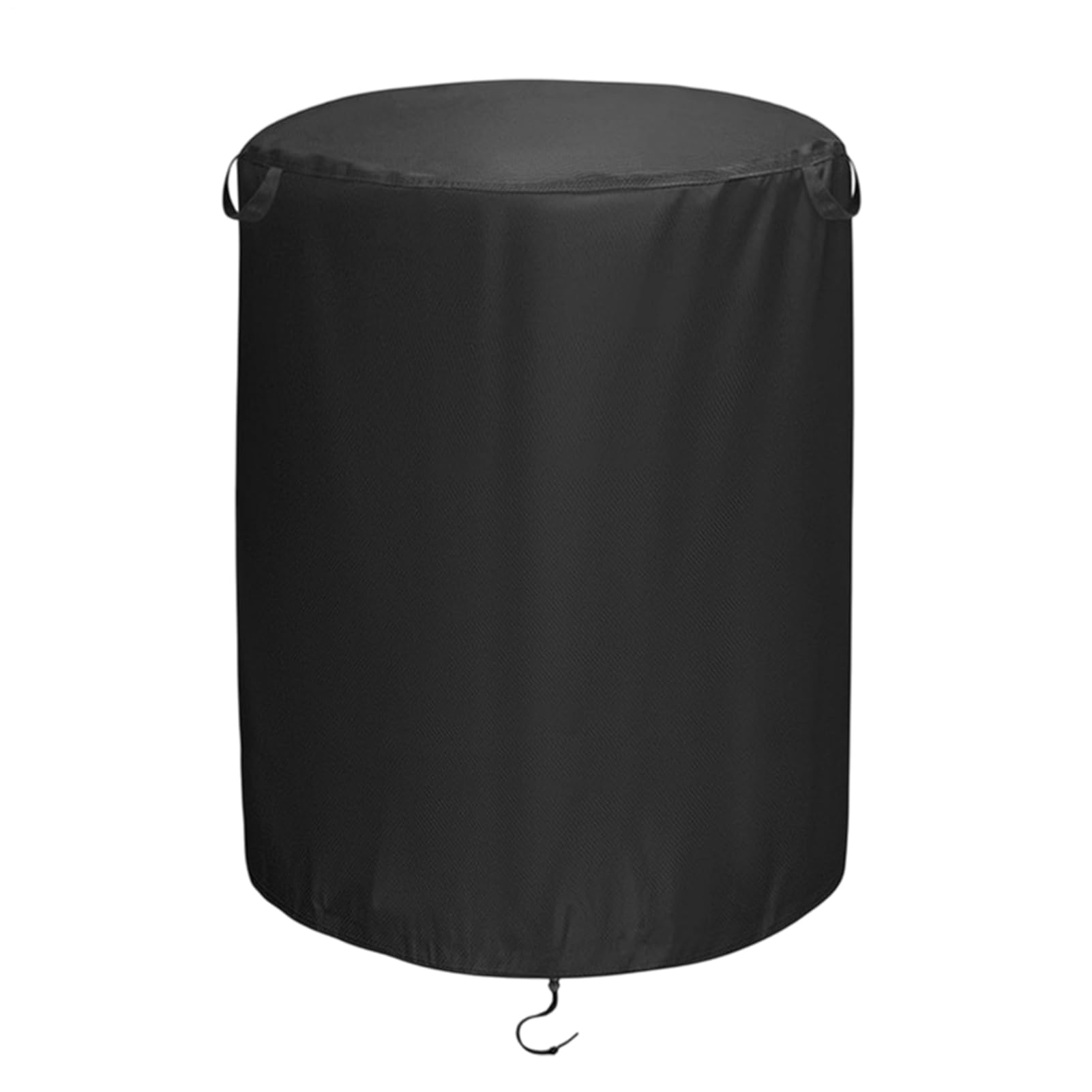Cubierta para trituradora de madera, cubierta eléctrica para trituradora de hojas | Protección impermeable para astilladoras de madera, accesorios de herramientas eléctricas a prueba de polvo
