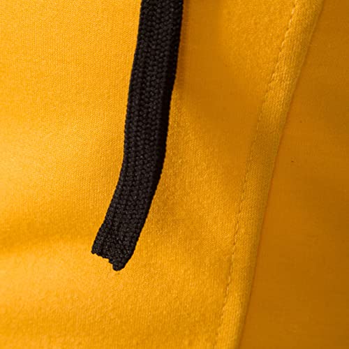 LCMTWX Vest Men Leather V Neck Pocket Retro Color Vest Blouse With Button 1920S Mens Costume Denim Vest Men Dress Vest4