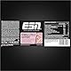 ESN Female Cycle Support, 90 Kapseln, vegan, mit L-Carnitin, Pflanzenextrakten, Coenzym Q10, Vitamin B6 und Zink