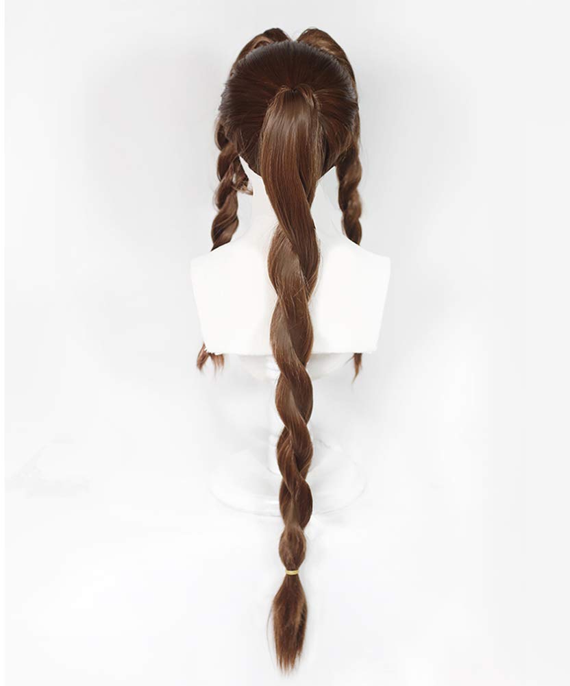 Amazon.co.jp: コスプレウィッグ コスチューム用小物 専用ネットと櫛付