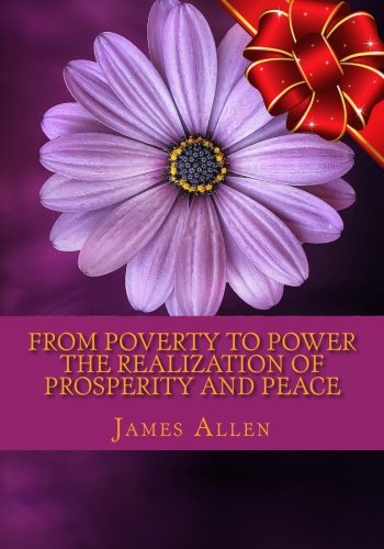 From Poverty to Power: The Realization of Prosp... 1977896863 Book Cover