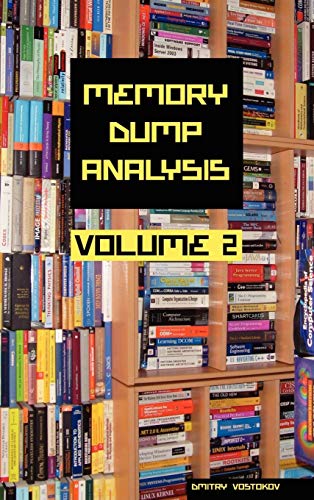 Memory Dump Analysis Anthology: v.2 view 2