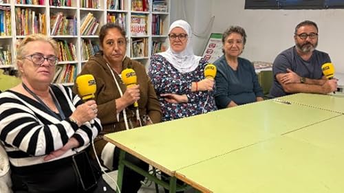 Cap&iacute;tulo 47, Torrent: "En el Xenillet el abandono y la segregaci&oacute;n vienen de lejos pero se han acentuado con la DANA&rdquo; cover art