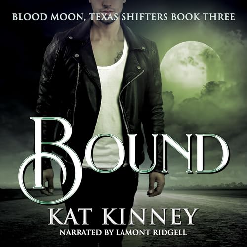 Bound by Kat Kinney episode artwork