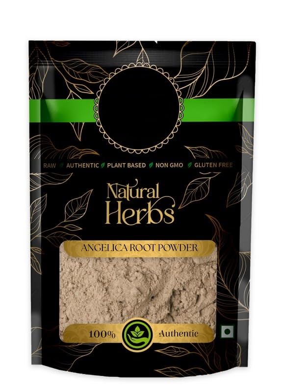 Gorakhmundi Powder - 250 Gram/8.81 Oz - East Indian Globe Thistle Powder - Pure & Natural