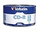 Produktbild Verbatim 52x 700MB CD-RW (CD-R)