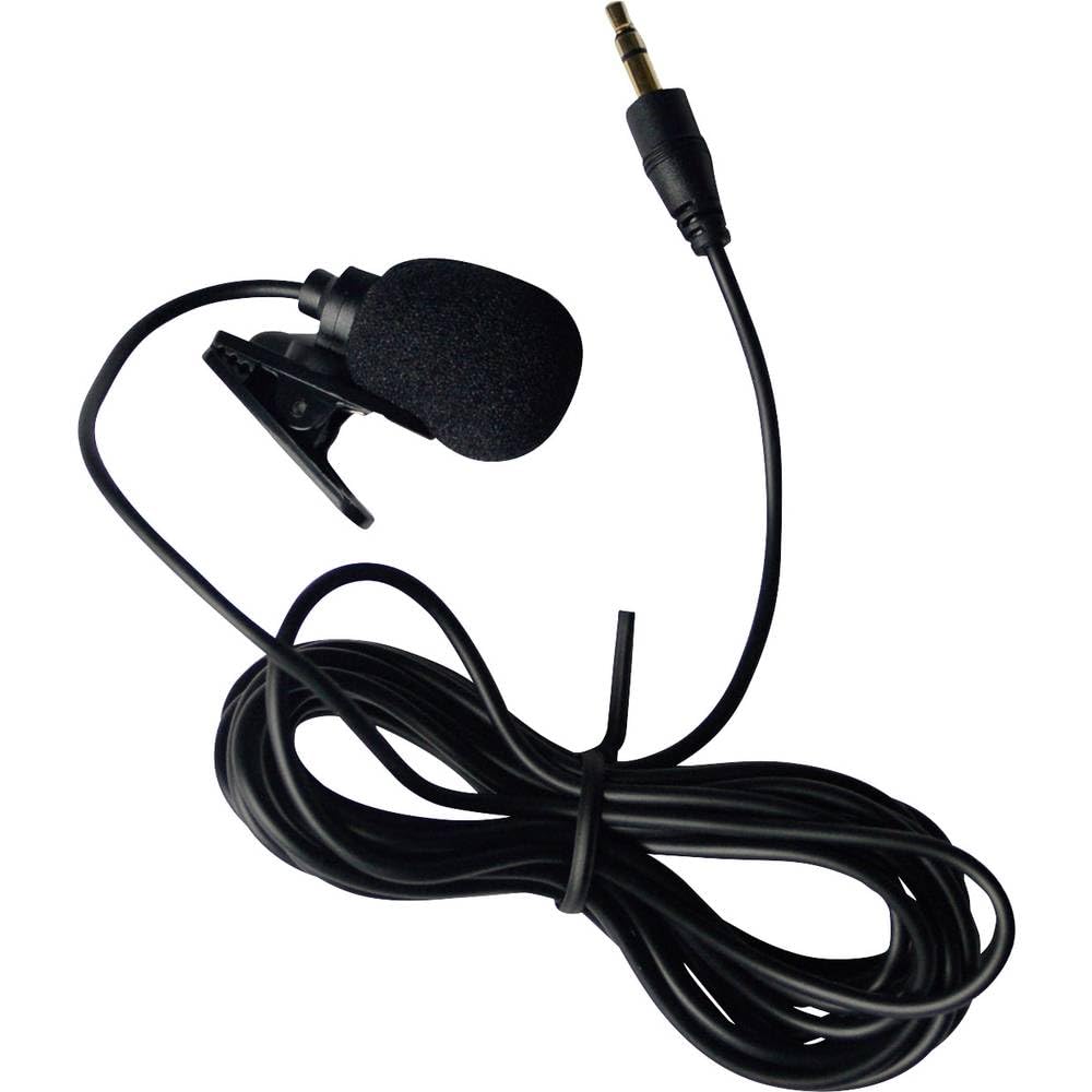 Geemarc LH150_LAPELMIC DIY