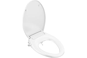 Genie Bidet Toilet Seat