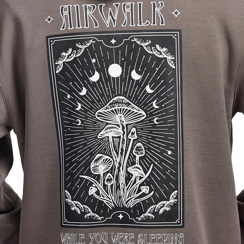 Airwalk Men's Flagic3