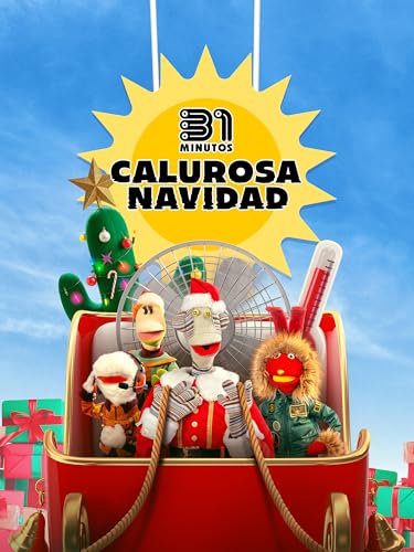 31 Minutes: One Hot Christmas