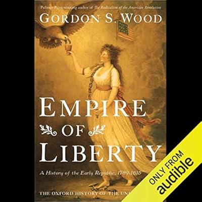 Empire of Liberty