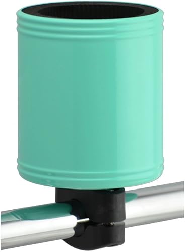 Miniatura 11 de Kroozie 2.0 Portavasos para bicicleta - El portavasos de bicicleta definitivo para cruceros de playa, bicicletas eléctricas, patinetas, cochecitos