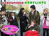  Familie Transbacher - Generationen-Konflikte