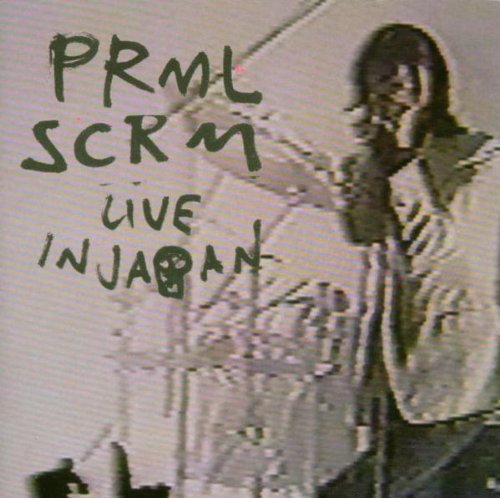 LIVE IN JAPAN [12 inch Analog]
