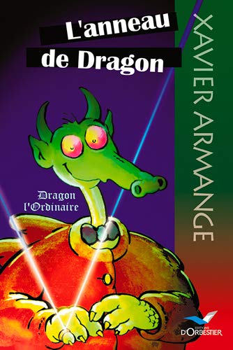 L'Anneau De Dragon
