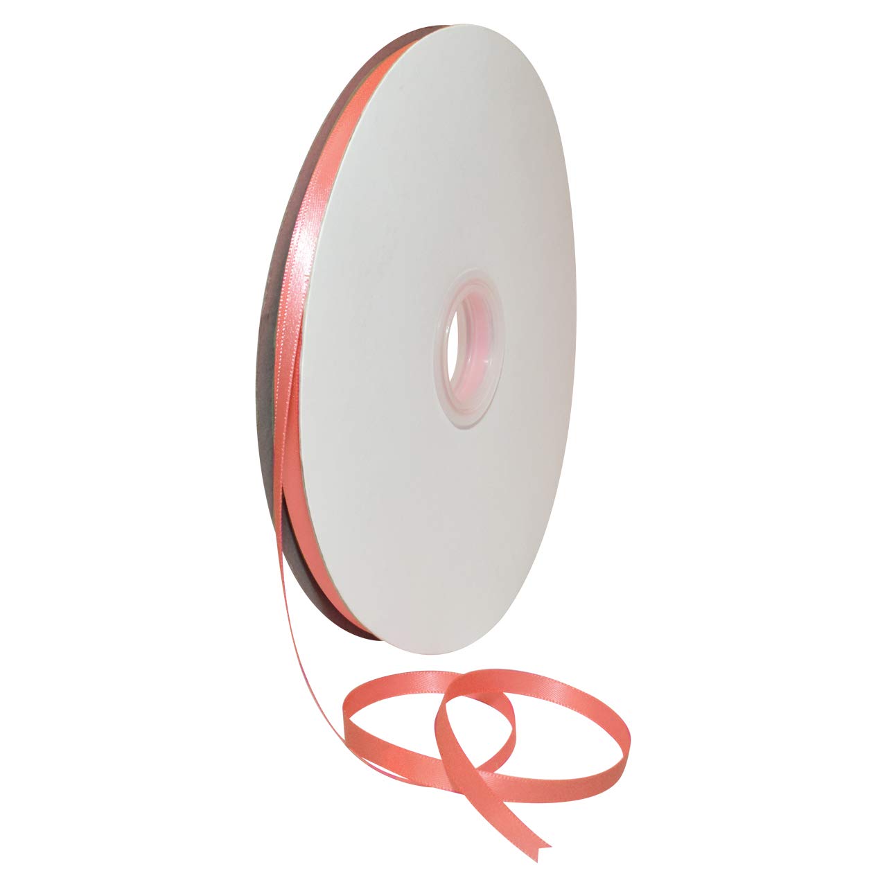Ruban double face sans envers Morex Ribbon 08806/00-161 Sweet Nectar