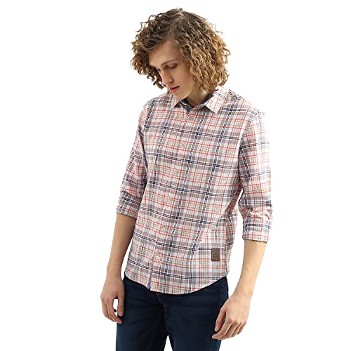Image of UNITED COLORS OF BENETTON Men Shirt