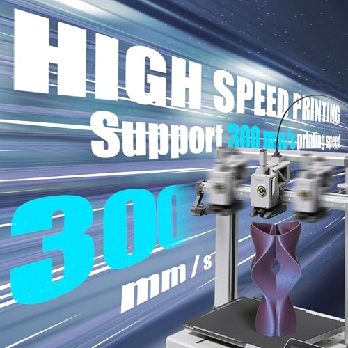 Image of TINMORRY PLA Filament 1.75mm 1kg, Galaxy PLA 3D Printer Filament, Compatible with Most FDM 3D Printers, 1 KG 1 Spool, Galaxy Purple