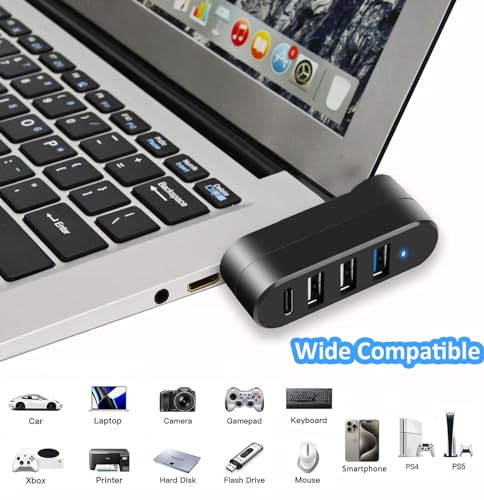 Periféricos, Electronics Imagen adicional