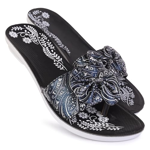 Image of Women's Sandals | Lightweight Wear| Stylish & Easy to Wear For Women'S GP-SAN-(2-COMBO)-1967-1860