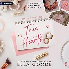 True Hearts cover art