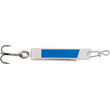 1-1/2 Super Duper Chrome/Blue Prism-Lite