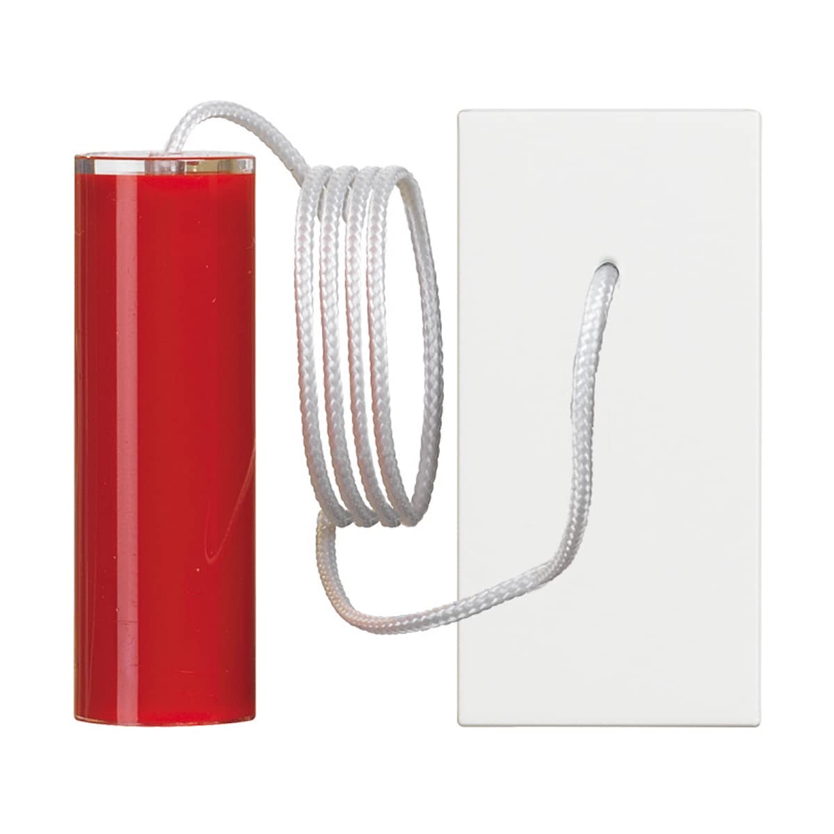 Placa de pared Legrand RW4033 y cubierta de interruptor blanco para empotrar