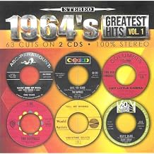 1964s Greatest Hits, Vol. 1