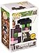 Funko POP! Games Minecraft Tuxedo Cat 3.75